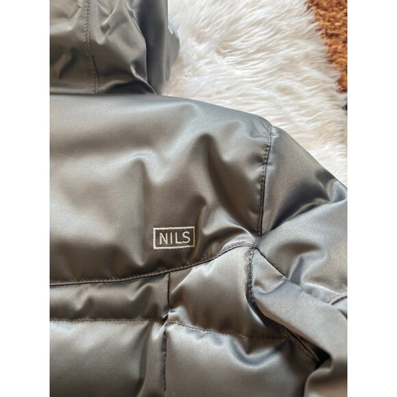Nils puffers Jacket - Picture 9 of 12